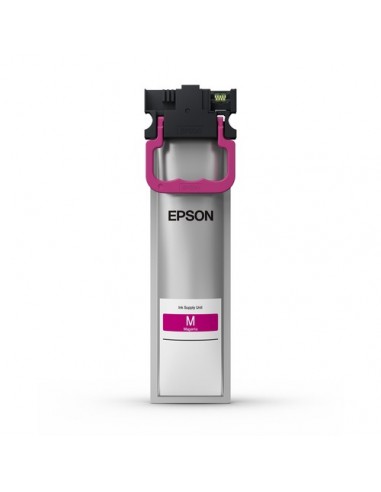 Epson WFC5XXX Magenta Ink Cartridge...