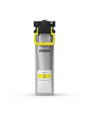 Epson WFC5XXX Yellow Ink Cartridge XL...