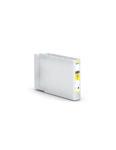 Epson WFC81XX/C86XX Yellow Ink...