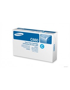 Samsung CLP-C660B High...