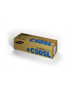 Samsung CLT-C505L High...