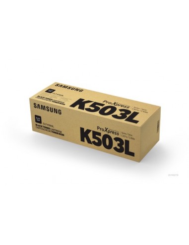 Samsung Hp Samsung Clt K503l High...