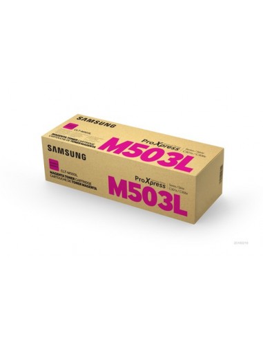 Samsung Hp Samsung Clt M503l High...