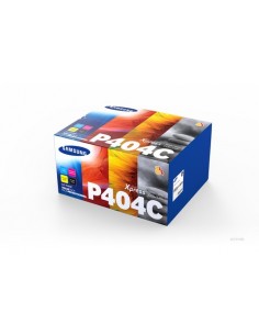 Samsung CLT-P404C 4 Pk Cymk...