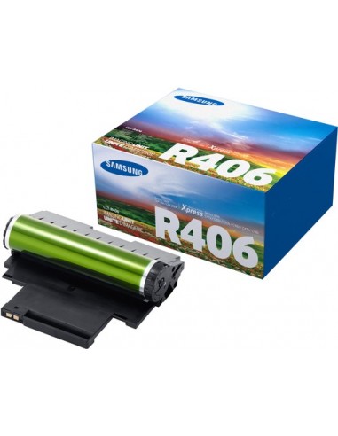 Samsung CLT-R406 Clp360/5 Clx3300/05...