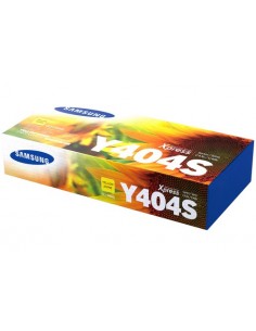 Samsung CLT-Y404S Yellow...