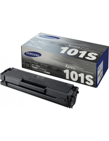 Samsung Hp Samsung Mlt D101s Black Toner