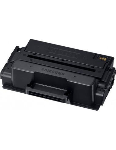 Samsung Hp Samsung Mlt D201s Black Toner