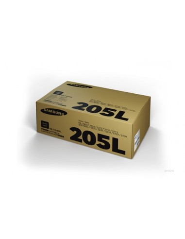 Samsung MLT-D205L High Yield Black...