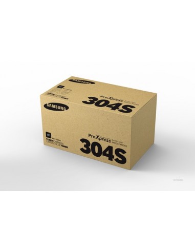 Samsung MLT-D304S Black Toner SV043A