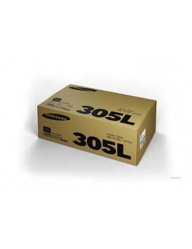 Samsung MLT-D305L High Yield Black...