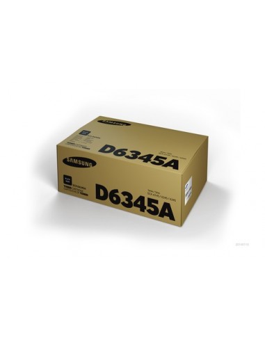 Samsung Hp Samsung Scx D6345a Black...