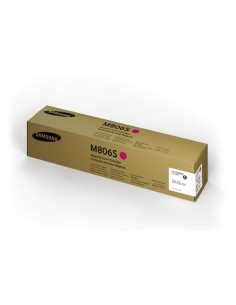 Samsung CLT-M806S Magenta...