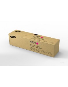 Samsung CLT-M809S Magenta...