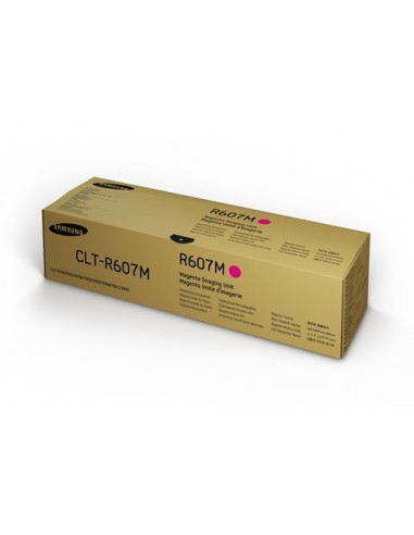 Samsung CLT-R607M Magenta Imaging...