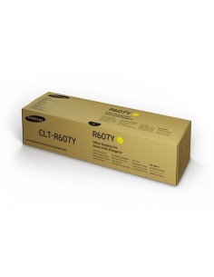 Samsung CLT-R607Y Yellow...