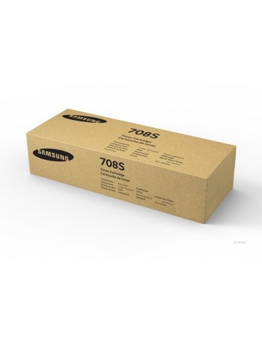 Samsung MLT-D708S Black Toner SS790A