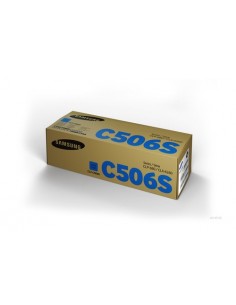 Samsung CLT-C506S Cyan...