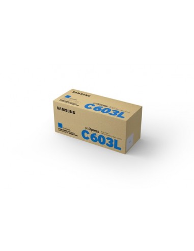 Samsung Hp Samsung Clt C603l High...