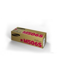 Samsung CLT-M506S Magenta...