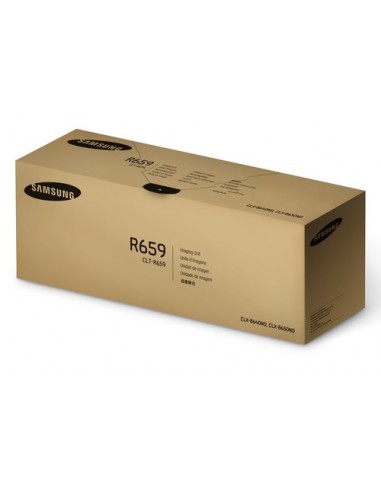 Samsung CLT-R659 Imaging Unit SU418A