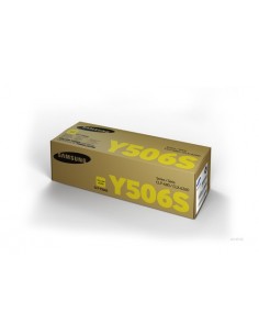 Samsung CLT-Y506S Yellow...