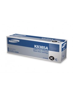 Samsung CLX-K8385A Black...