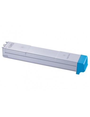 Samsung CLX-M8385A Magenta Toner SU596A