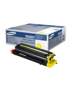 Samsung CLX-R8385Y Yellow...