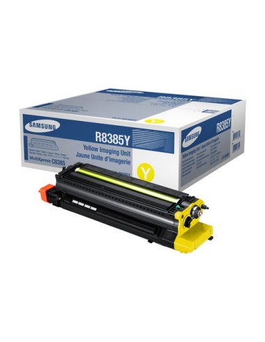 Samsung CLX-R8385Y Yellow Imaging...