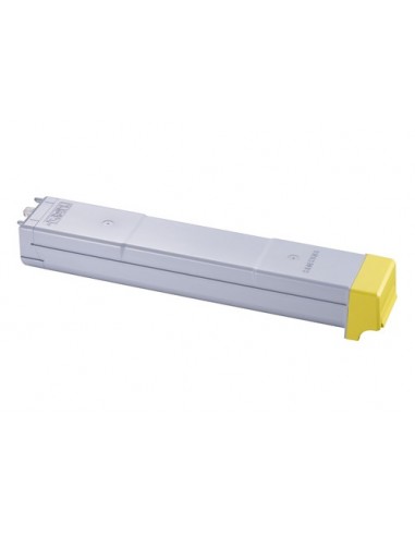 Samsung Hp Samsung Clx Y8380a Yel...