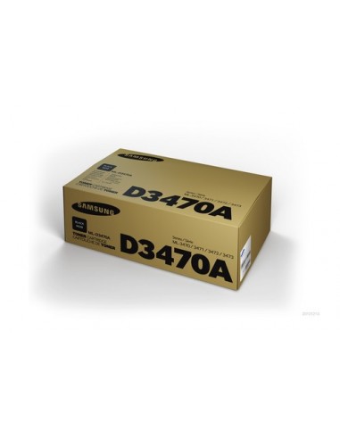 Samsung Hp Samsung Ml D3470a High...