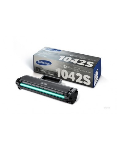 Samsung MLT-D1042S Black Toner SU737A