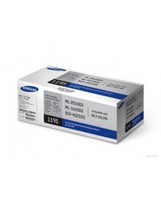 Samsung MLT-D119S Black...