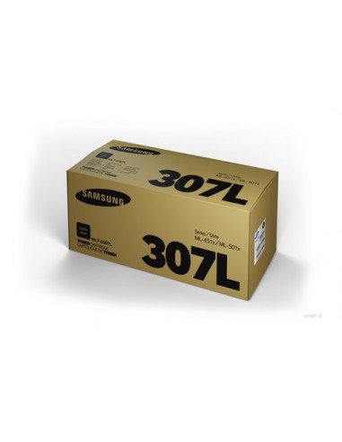 Samsung MLT-D307L High Yield Black...