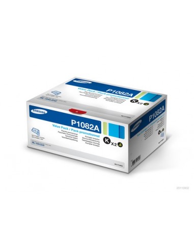 Samsung Hp Samsung Mlt P1082a 2pk...