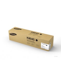 Samsung CLT-K804S Black...