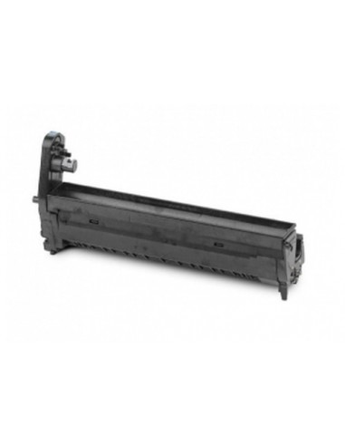 Oki C710 Black Drum