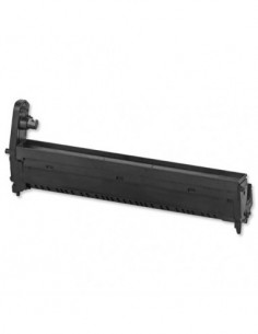 OKI C711 Black Drum - 44318508