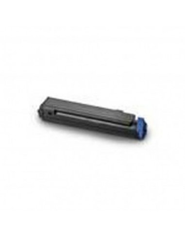 OKI C710/C711 Yellow Toner 11.5K...