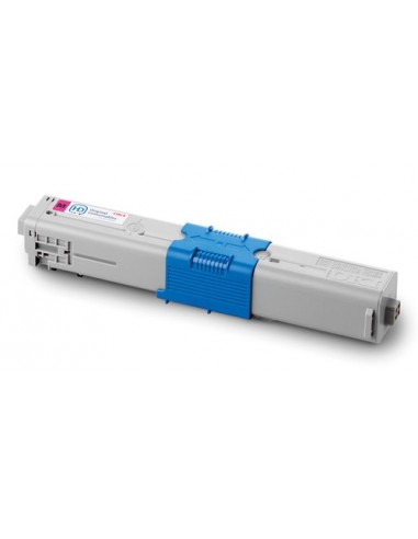OKI C310/510/MC352/562 Magenta Toner...
