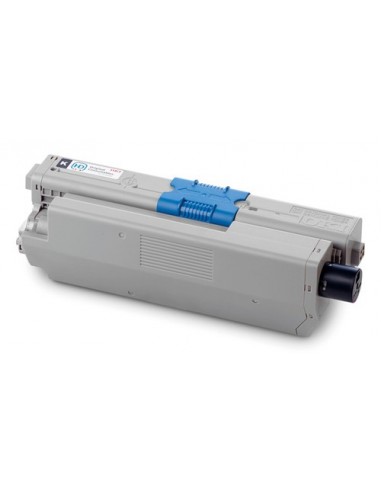 OKI C310/510/MC352/562 Black Toner...