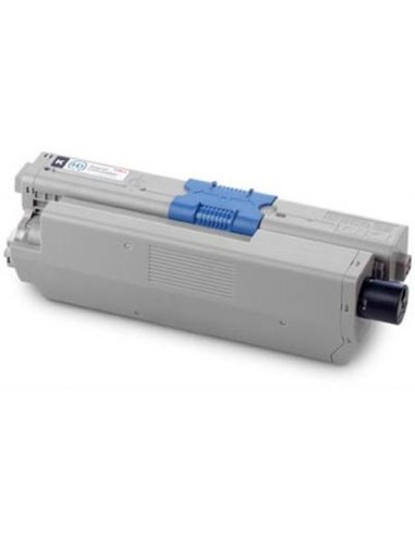 OKI 510/530 Black Toner High Capacity...