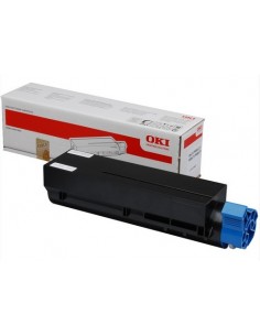 OKI MB461/471/491 Black...