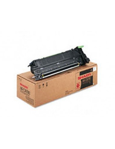 Sharp Mx27gtba Black Toner