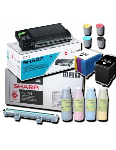 Sharp Mx27gtca Cyan Toner
