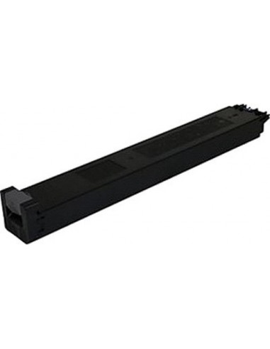 Sharp Mx36gtba Black Toner