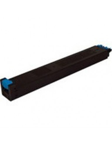 Sharp Mx36gtca Cyan Toner