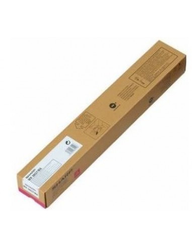 Sharp Mx36gtma Magenta Toner