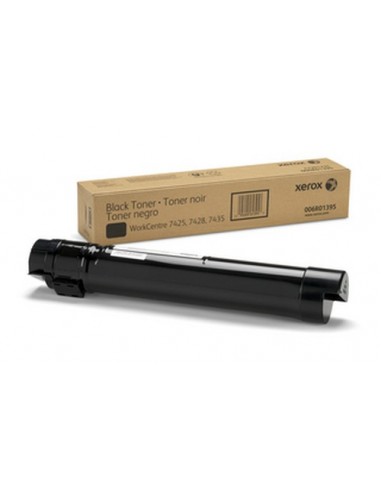 Xerox Copier Xerox 74xx Black Toner